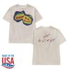 kenny Motherland Merch Store Junoon Heat Map Classic Teeaa