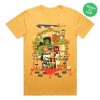 Suicide Machines Merch Store War Profiteering Is Killing Us All Tee