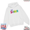 Daydrian Harding Store Merch Stay Sober Gaming Tee