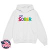 kenny daydrian harding store merch stay sober gaming hoodie