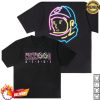 kenny billionaire boys club store merch wynwood neon logo slub tee sD