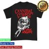 Cannibal Corpse Merch Store The Bleeding T-Shirt Coyote Dye