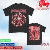 Cannibal Corpse Merch Store Ice Pick Skull T-Shirt