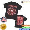 kenny Cannibal Corpse Merch Store The Bleeding T Shirtx
