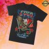 kenny Fantasygateway Merch Store Cuco Mexican Heritage Teev