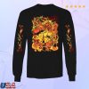 Fantasygateway Merch Store Cuco Mexican Heritage Tee