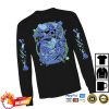 kenny Shark Robot Merch Store Spindlehorse Long Sleeve Shirtxb