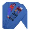 Aiah Assn Store Merch Playful Charm Keychain Hoodie
