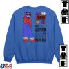 kenny Aiah Assn Store Merch The 90S Sweatshirt S