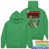 kenny Aiah Assn Store Merch Playful Charm Keychain Hoodie WD