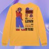 Aiah Assn Store Merch Playful Charm Keychain Hoodie