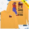 kenny Aiah Assn Store Merch 90S Nostalgia Long Sleeve Tee DD