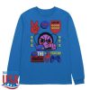 kenny Aiah Assn Store Merch Good Mood Long Sleeve T Shirt