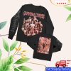 kenny Cannibal Corpse Merch Store The Bleeding Long Sleevev