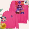 kenny Aiah Assn Store Merch Good Mood Sweatshirt EWD