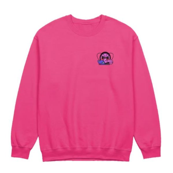 Aiah Assn Store Merch Good Mood Sweatshirt