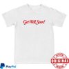 kenny lecrae store merch get well soon tee