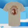 kenny John Hartford Store Merch Aero Plain T Shirt