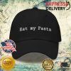 kenny drag me up store merch eat my pasta hat