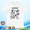 kenny all points east festival store merch starter pack t shirt