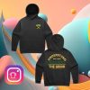kenny understand the grind store merch jamaica x utg hoodie