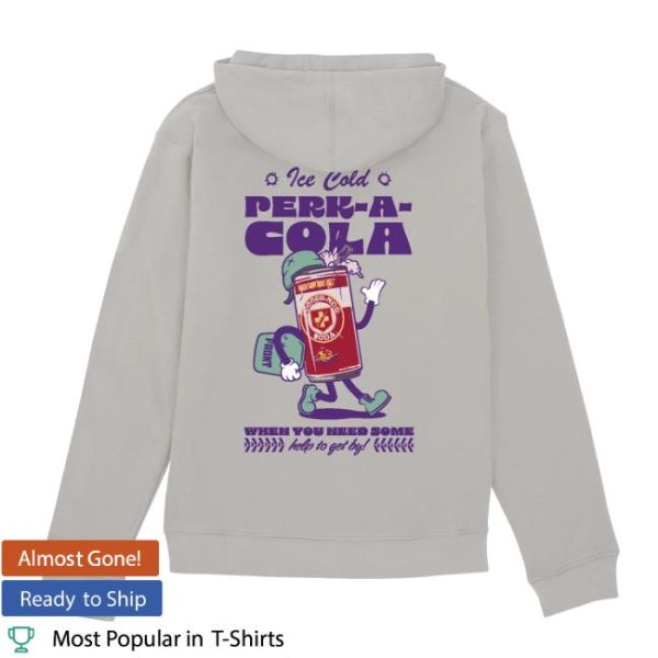 Call Of Duty Store Merch Call Of Duty Jugger-Nog Can Grey Pullover Hoodie