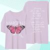 kenny maroon5 store merch love is like tee wwd