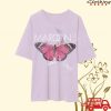 kenny maroon5 store merch love is like tee