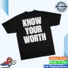 Maroon5 Store Merch Love Is Like Tee