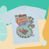 G-Eazy Store Merch Welcome Freak Show Statement Black Tee