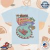 kenny the killers music store merch summer pool tee