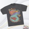 The Killers Music Store Merch Summer Pool Tee