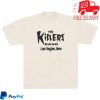kenny the killers music store merch summer in vegas tee