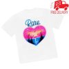 Selena Gomez Official Shop Store Merch Lose You To Love Me In Black Long Sleeve