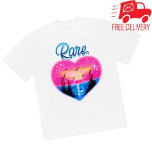 Selena Gomez Official Shop Store Merch Rare Album Cover Tee