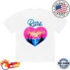 kenny selena gomez official shop store merch rare album cover tee