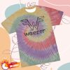 Weezer Webstore Merch Robotic Logo T-Shirt