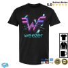 kenny weezer webstore merch robotic logo t shirt