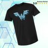 Weezer Webstore Merch Robotic Logo T-Shirt