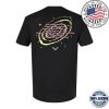 kenny weezer web store merch dear daddy 2025 tour t shirt w