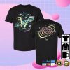 kenny weezer web store merch dear daddy 2025 tour t shirt