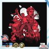 Fangamer Store Merch Mouthwashing Happy Birthday Shirt