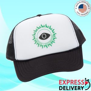 Shop Kaskade Store Merch Destinations Green Hat