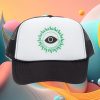 kenny shop kaskade store merch destinations green hat