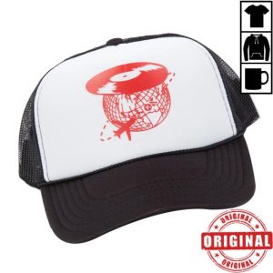 Shop Kaskade Store Merch Destinations Red Hat