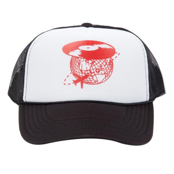 Shop Kaskade Store Merch Destinations Red Hat