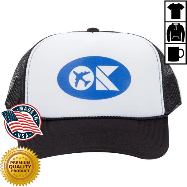 Shop Kaskade Store Merch Destinations Blue Hat