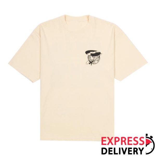 Shop Kaskade Store Merch Destinations Tee