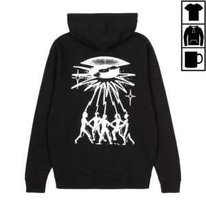 Shop Kaskade Store Merch Concourse Project Hoodie