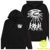 kenny shop kaskade store merch concourse project hoodie wd